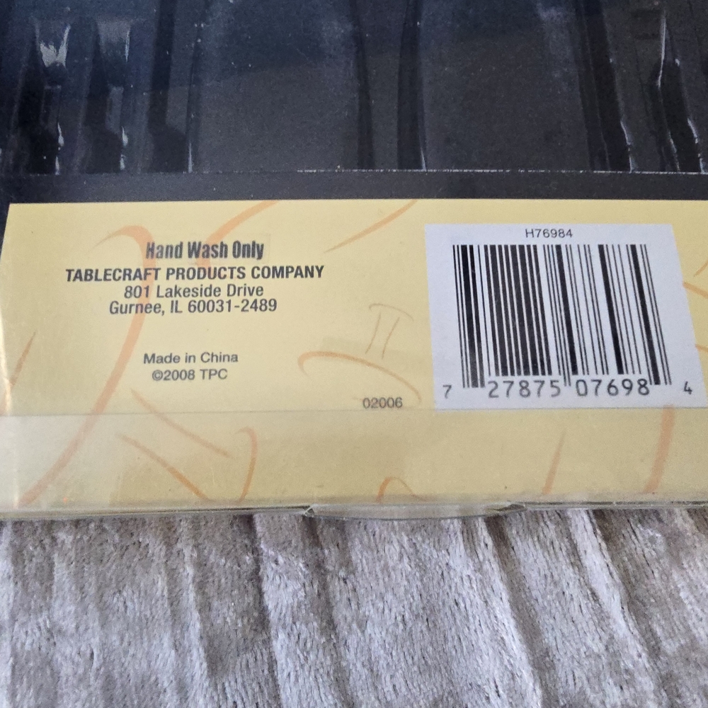TableCraft Seafood Tool Set - Picture 2 of 6